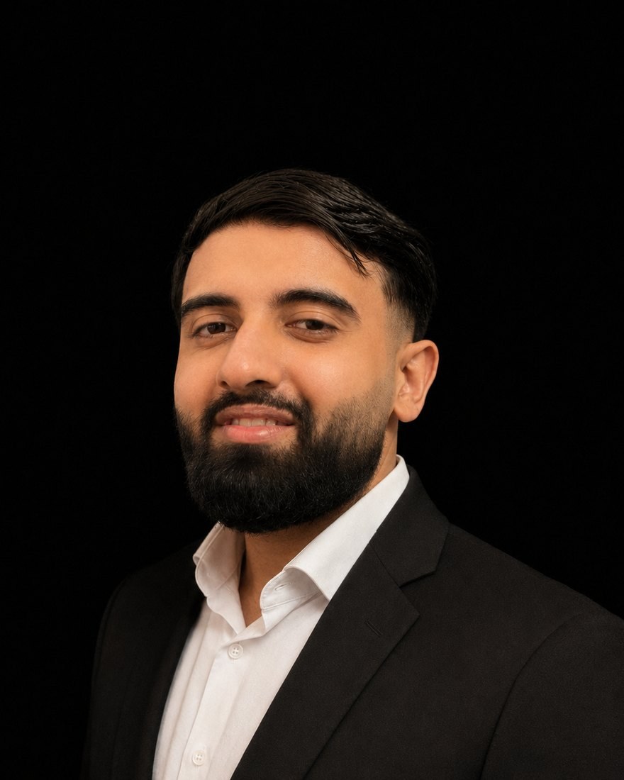 Daud Bhatti, Gründer von BhattiLabs